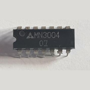 MN3004 Panasonic