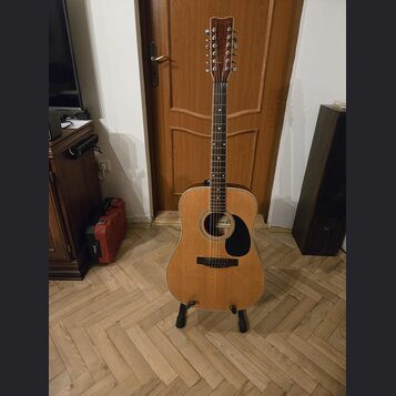 Hohner 9 strun