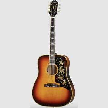 Epiphone FT-110 Frontier Burst (USA)