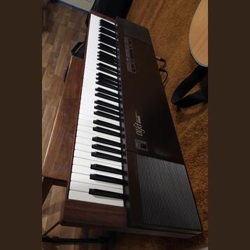 Yamaha PF 10