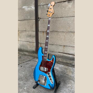 Fender Jazz Bass 1973