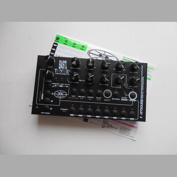 Bastl Instruments Thyme+