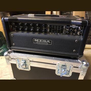 Mesa boogie express 5:25 Plus