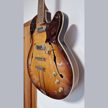 Framus Sorento 5/012 rok 1966 !