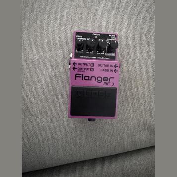 Flanger bf-3