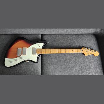 Fender Meteora Player Plus