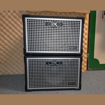 Basové bedne Gallien-Krueger NEO II 112 - ZNÍŽENÁ CENA!