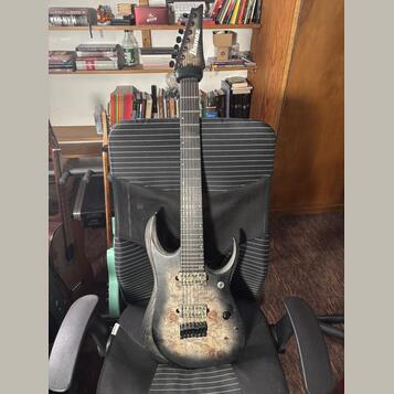 Ibanez RGD71ALPA