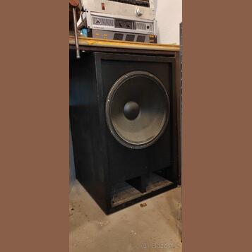 P: kopie Subwoofer MT18 sub