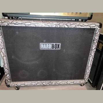 HardBox Vintager 212XL