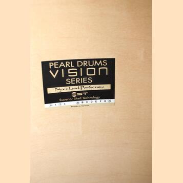 Pearl Vision Maple