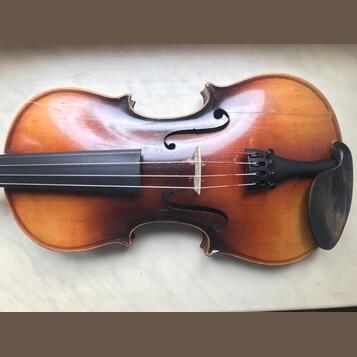 Housle 4/4 stoleté