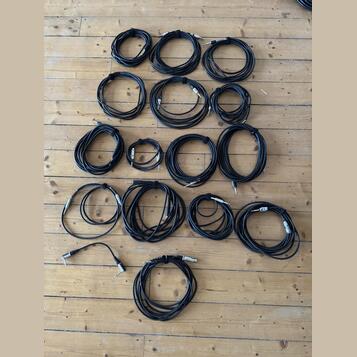 Kabely