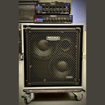 Mesa Boogie Subway 2x10 Ultra-Lite