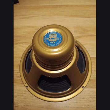 Celestion Gold 12" 8 Ohm