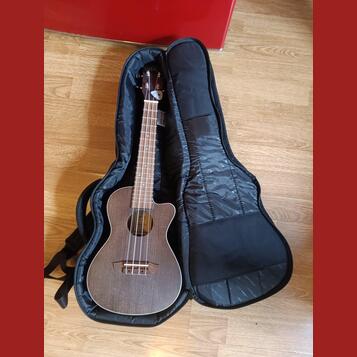 elektroakustické ukulele ORTEGA  RUCOAL-CE