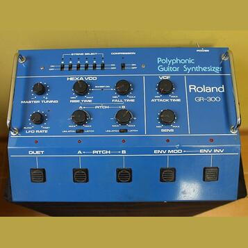 Roland GR-300