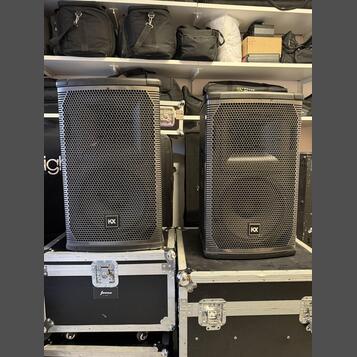 KX 12” (Kv2 Audio)