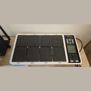 Roland Octapad SPD-30