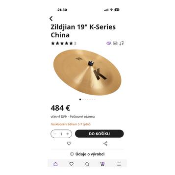 Zildjian