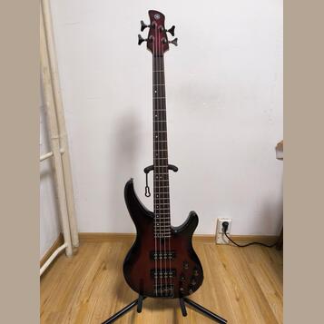 Yamaha TRBX604 FM DRB