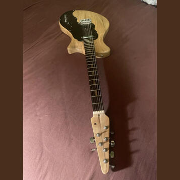 El kytara snímač fender telecaster noiseless