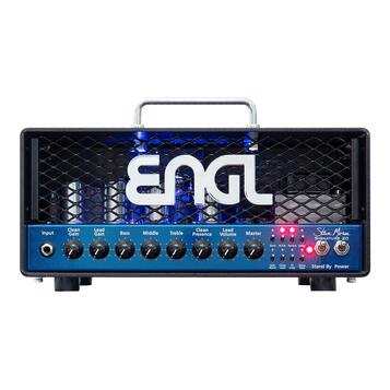 Engl Firebal 25 model E633 ( možnost i E600 a 658 speciál)
