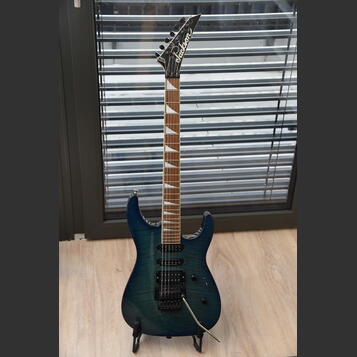 Jackson Dinky DK2 Pro Japan 1997