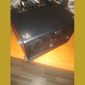 Prodej / výměna PHIL JONES BASS CUB II BG-110