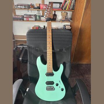 Ibanez AZ242-SFM Premium