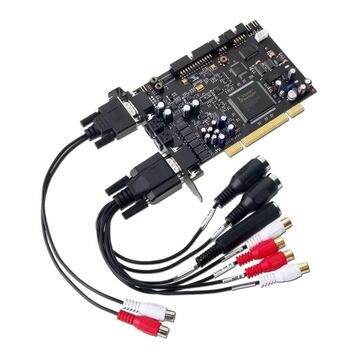 RME hammerfall HDSP 9632
