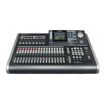 Tascam DP24 SD  Nová cena