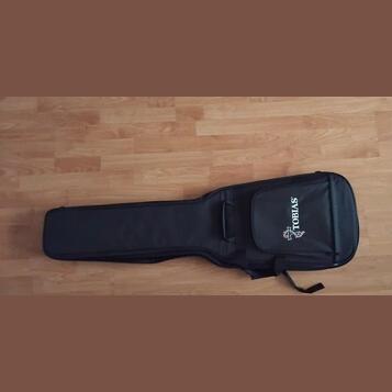 Gigbag Tobias pro baskytaru