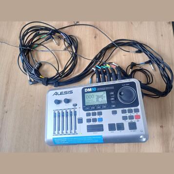 Alesis DM10 