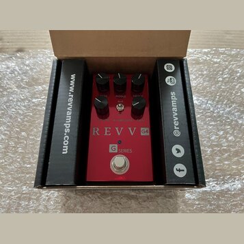 REVV G4