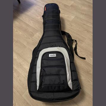 Mono Cases Dual Electric Guitar 