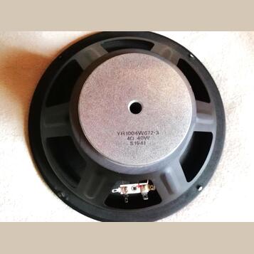 Reproduktor 10" 40 W