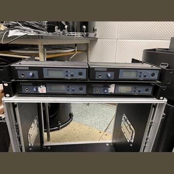 LD systems MEI 100 G2T