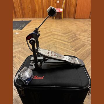 Pearl Eliminator redline single