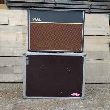 UPDATE: AC30/6TB - '93 - made in UK 