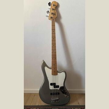 Fender Player Jaguar Bass