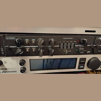 Synergy IICP module