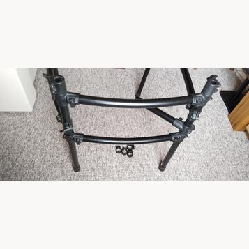Bicí rampa Roland MDS-9V.