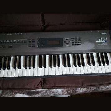 KORG 