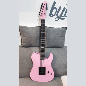 Schecter Diamond Series (MGK Telecaster)