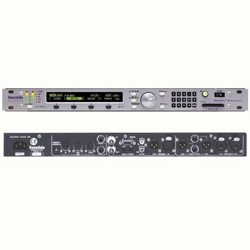 Eventide Eclipse