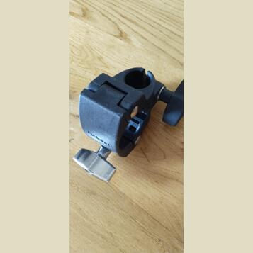 Roland svorka na rampu, Rack clamp MDH-STD.