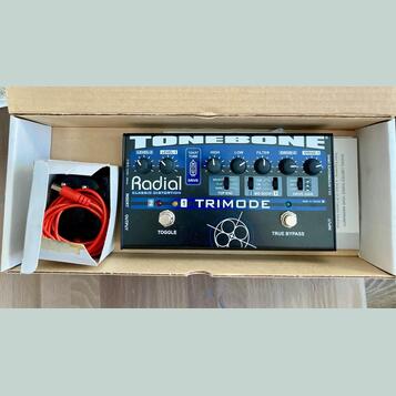Radial Engineering Trimode