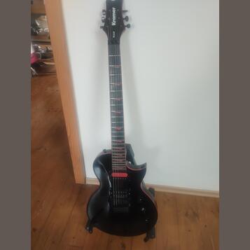 Kramer Assault 220