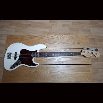Fender Jazz Bass - USA
